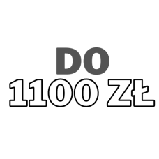 900-1100 zł