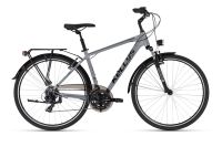 Rower trekkingowy Kellys Carson 10 Moonstone Grey