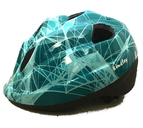 Kask Spokey Kindley roz. 48-52 cm