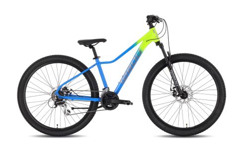 Rower 26 Tabou Venom 3.0 blue/lime