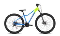 Rower 26 Tabou Venom 3.0 blue/lime