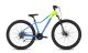 Rower 26 Tabou Venom 3.0 blue/lime
