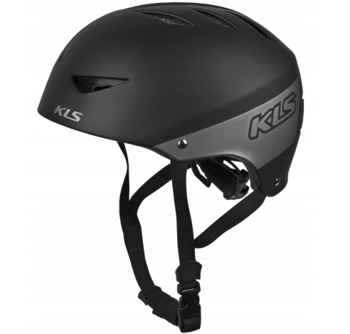 Kask rowerowy Kellys Jumper black