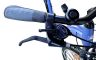 Rower trekkingowy ROMET GAZELA 3 niebieski - 4
