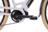 Rower elektryczny Romet Proeco Wave 3.0 14 Ah / 504 Wh biały - 6