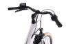 Rower elektryczny Romet Proeco Wave 3.0 14 Ah / 504 Wh biały - 3