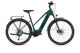 Rower elektryczny Kellys E-Cristy 70 P 725 Wh Magic Green