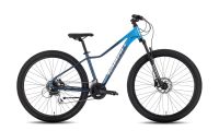 Rower 27,5 Tabou Venom 4.0 navy/blue
