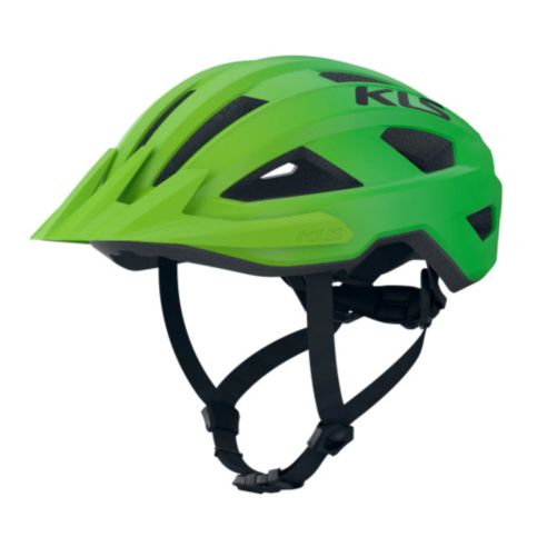Kask rowerowy Kellys Daze green