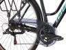 Rower 28 Tabou Kinetic 1 W black/mint - 4