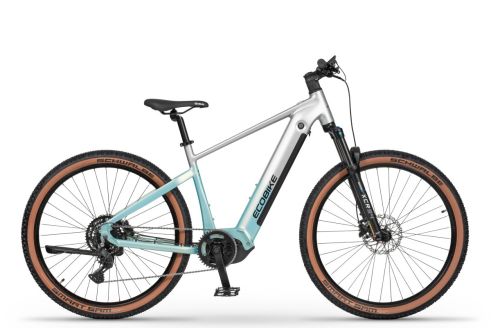 Rower elektryczny Ecobike Core Arctic Fade 28 Ah / 1008 Wh