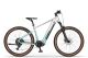 Rower elektryczny Ecobike Core Arctic Fade 28 Ah / 1008 Wh