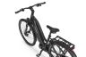 Rower elektryczny Ecobike LX500 Graphite