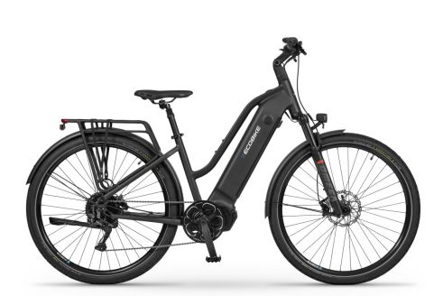 Rower elektryczny Ecobike LX500 Graphite