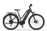 Rower elektryczny Ecobike LX 500 Graphite 20 Ah / 960 Wh / 48 V