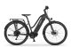 Rower elektryczny Ecobike LX 500 Graphite 20 Ah / 960 Wh / 48 V