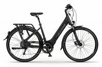 Rower elektryczny Ecobike X-Cross Black 19" bateria 17,5 Ah/630 Wh/36 V