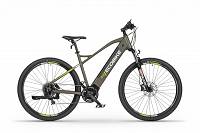 Rower elektryczny MTB Ecobike SX300 20"