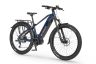 Rower elektryczny Ecobike RX 500 SUV Blue 20 Ah / 960 Wh / 48 V