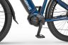 Rower elektryczny Ecobike RX 500 SUV Blue 20 Ah / 960 Wh / 48 V - 8