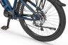 Rower elektryczny Ecobike RX 500 SUV Blue 20 Ah / 960 Wh / 48 V - 9