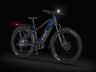 Rower elektryczny Ecobike RX 500 SUV Blue 20 Ah / 960 Wh / 48 V - 11