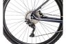 Rower górski 29 MTB ROMET MUSTANG M5 granatowy - 7