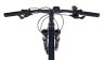 Rower górski 29 MTB ROMET MUSTANG M5 granatowy - 4
