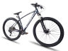 Rower górski 29 MTB ROMET MUSTANG M5 granatowy - 2
