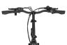 Rower elektryczny składany Ecobike Rhino Black 17,5 Ah / 630 Wh - 3