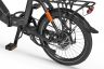 Rower elektryczny składany Ecobike Rhino Black 17,5 Ah / 630 Wh - 6