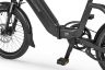 Rower elektryczny składany Ecobike Rhino Black 17,5 Ah / 630 Wh - 5