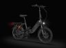 Rower elektryczny składany Ecobike Rhino Black 17,5 Ah / 630 Wh - 9