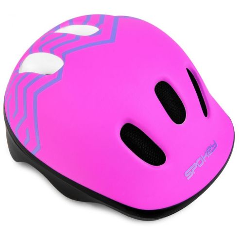 Kask rowerowy Spokey STRAPY