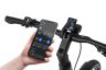Rower elektryczny Ecobike Expedition Black SUV 28 Ah / 1008 Wh / 36 V - 6