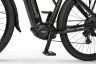 Rower elektryczny Ecobike Expedition Black SUV 28 Ah / 1008 Wh / 36 V - 7
