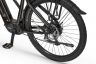 Rower elektryczny Ecobike Expedition Black SUV 28 Ah / 1008 Wh / 36 V - 8