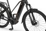 Rower elektryczny Ecobike Expedition Black SUV 28 Ah / 1008 Wh / 36 V - 5