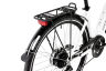 Rower elektryczny Romet Proeco 1.0 Wave 14 Ah / 504 Wh biały - 7