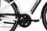 Rower elektryczny Romet Proeco 1.0 Wave 14 Ah / 504 Wh biały - 6