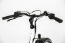 Rower elektryczny Romet Proeco 1.0 Wave 14 Ah / 504 Wh biały - 5