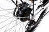Rower elektryczny Romet Proeco 1.0 Wave 14 Ah / 504 Wh biały - 8