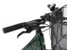 Rower elektryczny Romet Proeco 1.0 Wave 14 Ah / 504 Wh zielony - 4