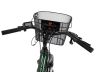 Rower elektryczny Romet Proeco 1.0 Wave 14 Ah / 504 Wh zielony - 5