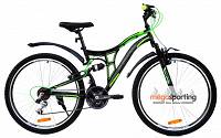 Rower górski RAYON ADVENTURE 26 Shimano V-brake