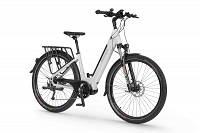 Rower elektryczny Ecobike LX 300