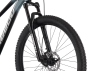 Rower 27,5 Tabou Venom 4.0 grey/black - 3