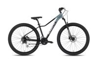 Rower 27,5 Tabou Venom 4.0 grey/black