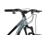 Rower 26 Tabou Venom 4.0 grey/black - 4