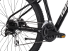 Rower 26 Tabou Venom 4.0 grey/black - 2